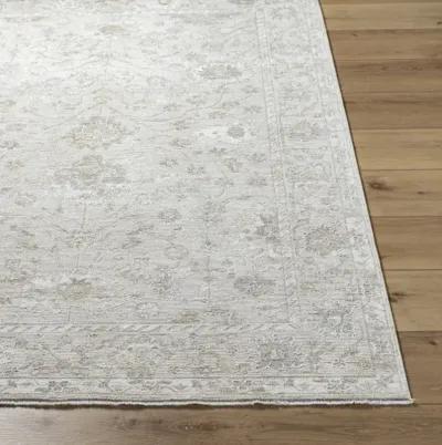 Emory EMO-2307 2'7" x 7'10" Machine Woven Rug