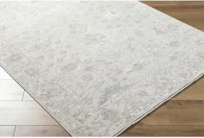 Emory EMO-2307 2'7" x 7'10" Machine Woven Rug