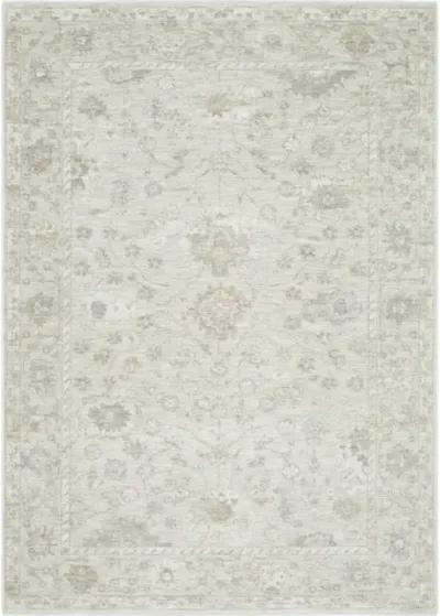 Emory EMO-2307 2'7" x 7'10" Machine Woven Rug