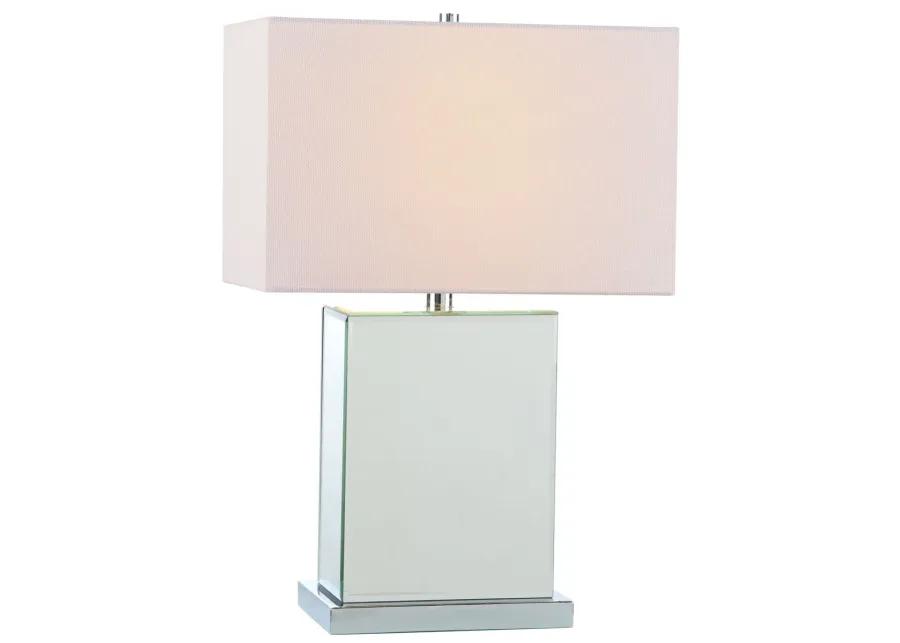 Dana 23-Inch H Table Lamp - Set of 2