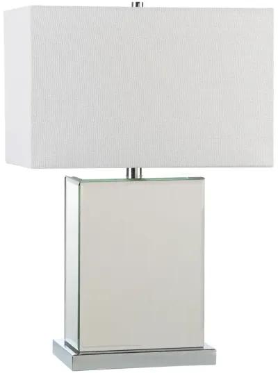 Dana 23-Inch H Table Lamp - Set of 2