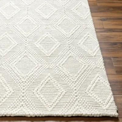 Empoli EPO-2313 8' x 10' Hand Made Rug