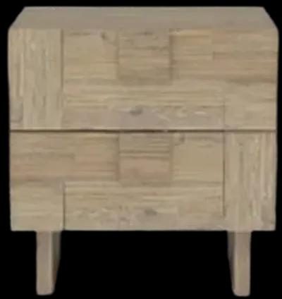 Atlantis Nightstand