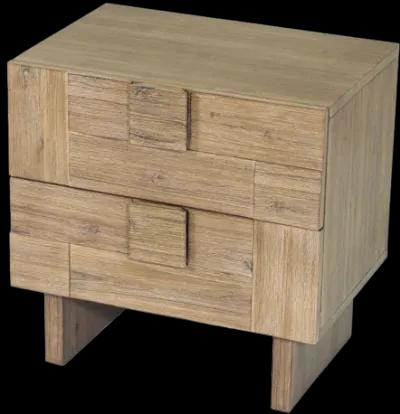 Atlantis Nightstand