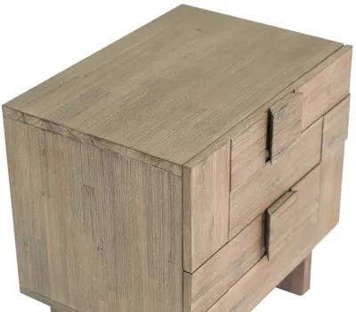 Atlantis Nightstand