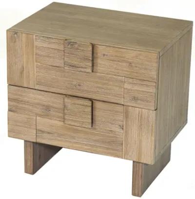 Atlantis Nightstand