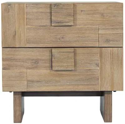 Atlantis Nightstand