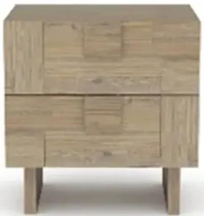 Atlantis Nightstand