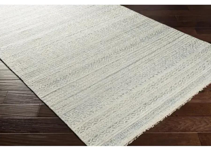 Nobility 4' x 6' Rug