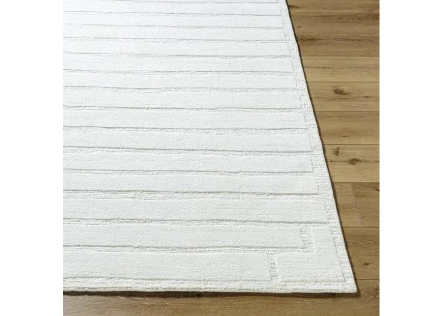 Amani AMM-2300 6' x 9' Handmade Rug