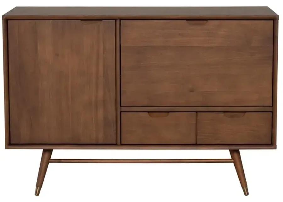 JANEK MEDIA UNIT CABINET