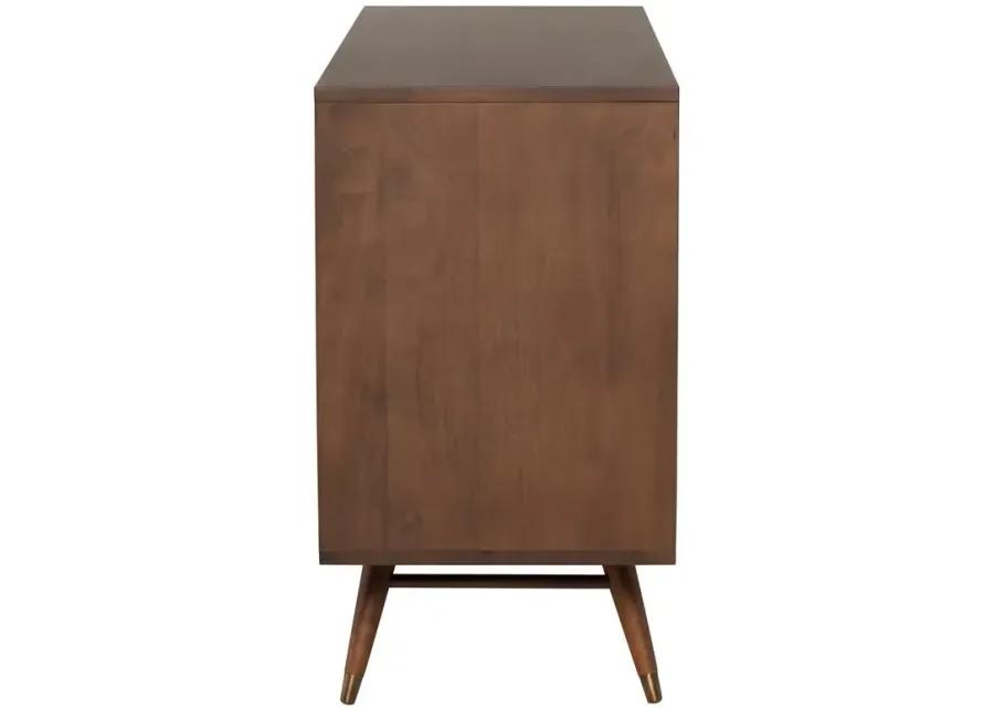 JANEK MEDIA UNIT CABINET