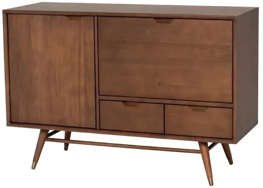 JANEK MEDIA UNIT CABINET