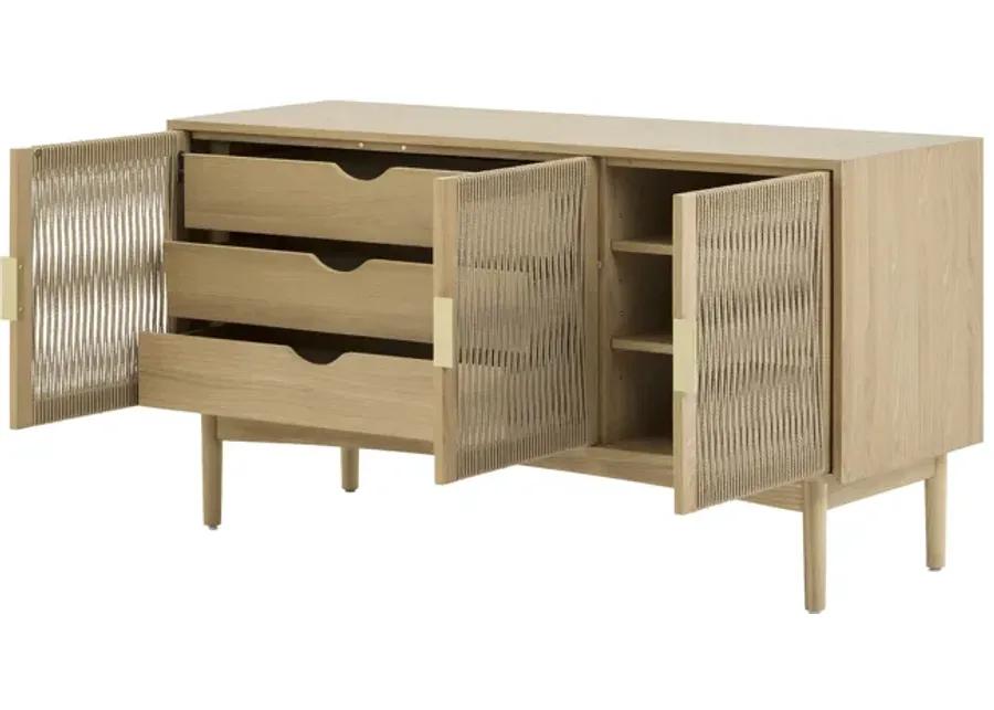 Lumina Dresser