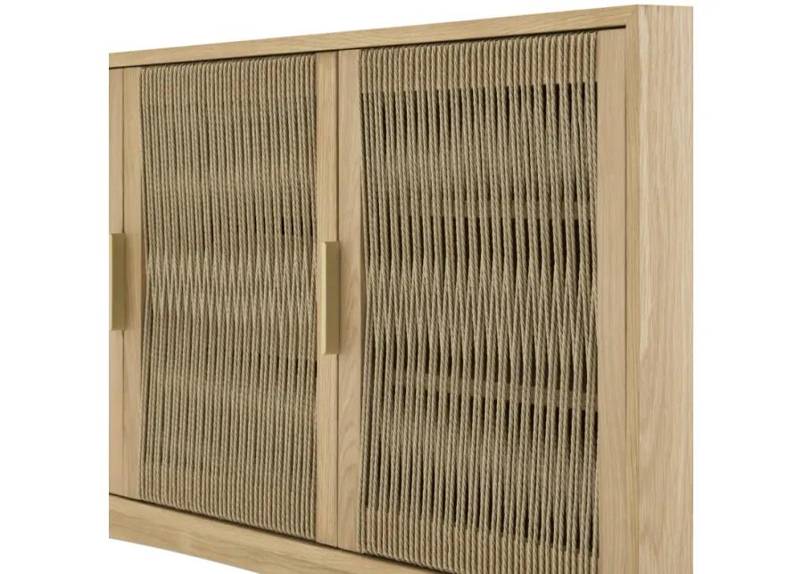 Lumina Dresser