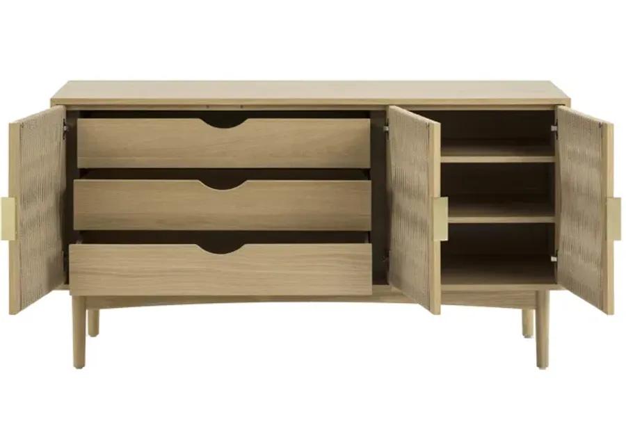 Lumina Dresser