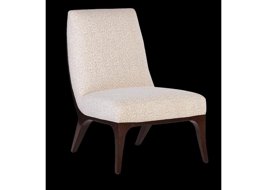 Bella Slipper Chair