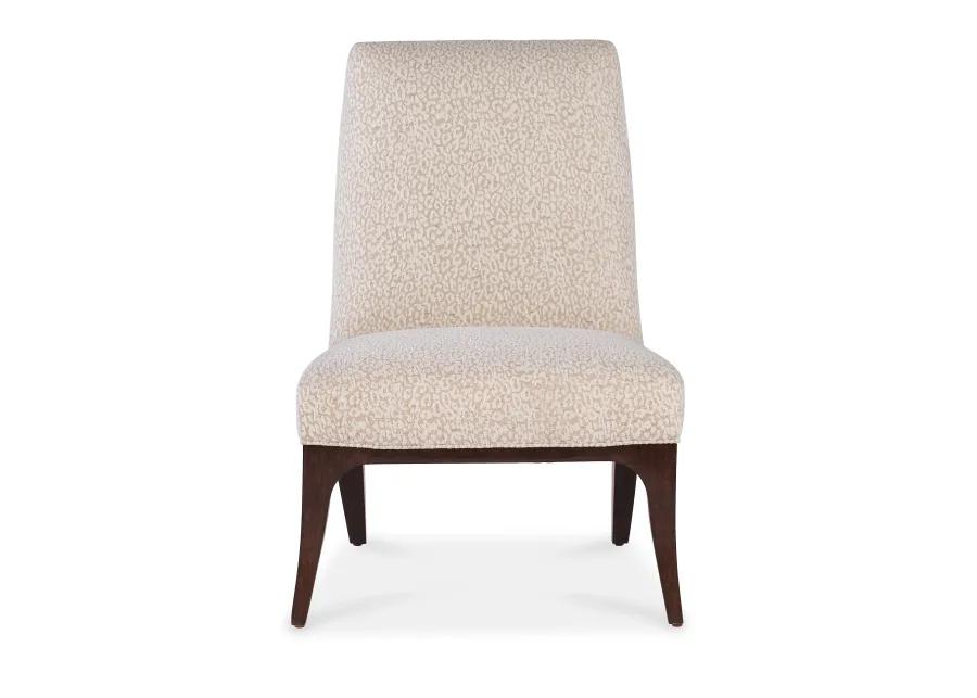 Bella Slipper Chair