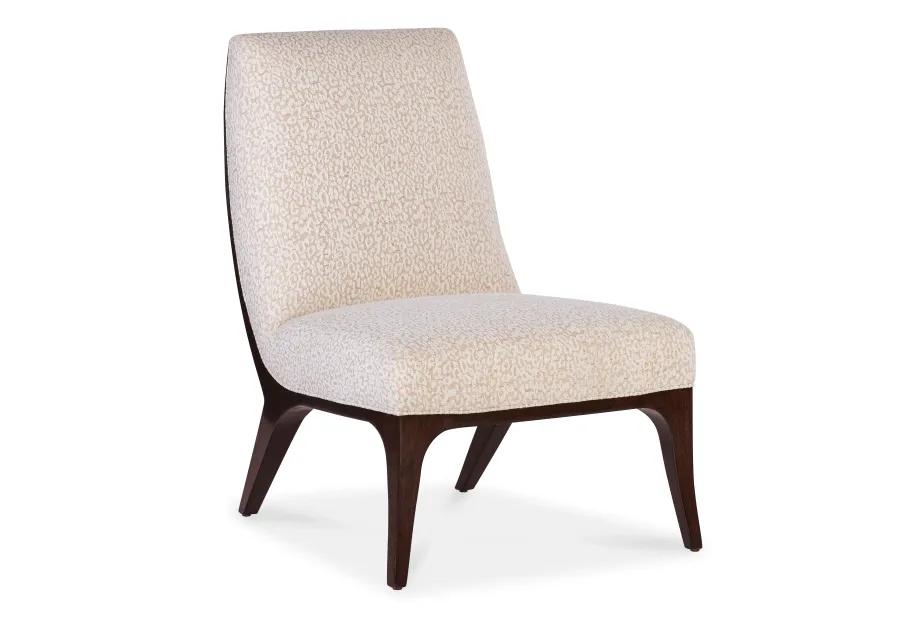 Bella Slipper Chair