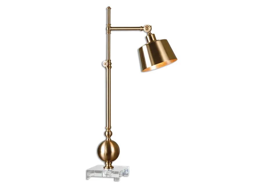 Laton Task Lamp