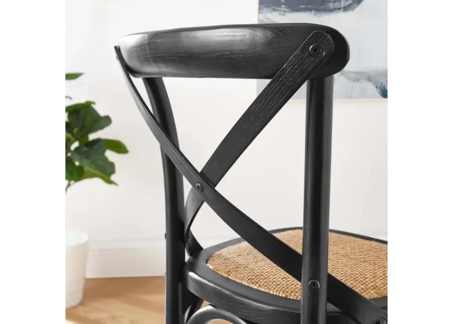 Gear Counter Stool