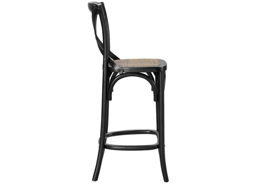 Gear Counter Stool