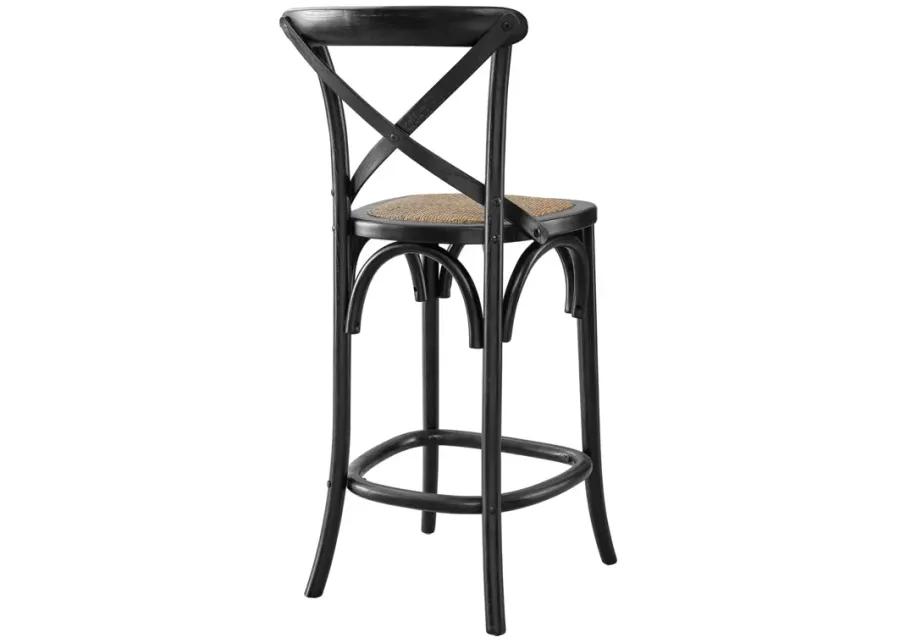 Gear Counter Stool