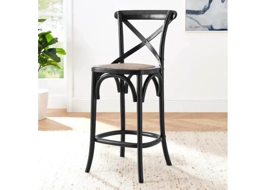 Gear Counter Stool