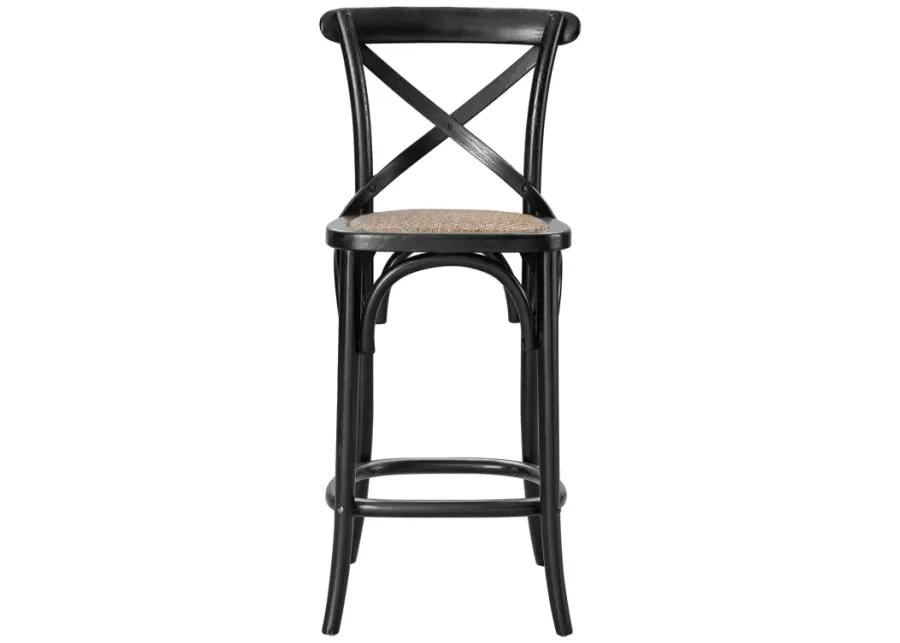 Gear Counter Stool