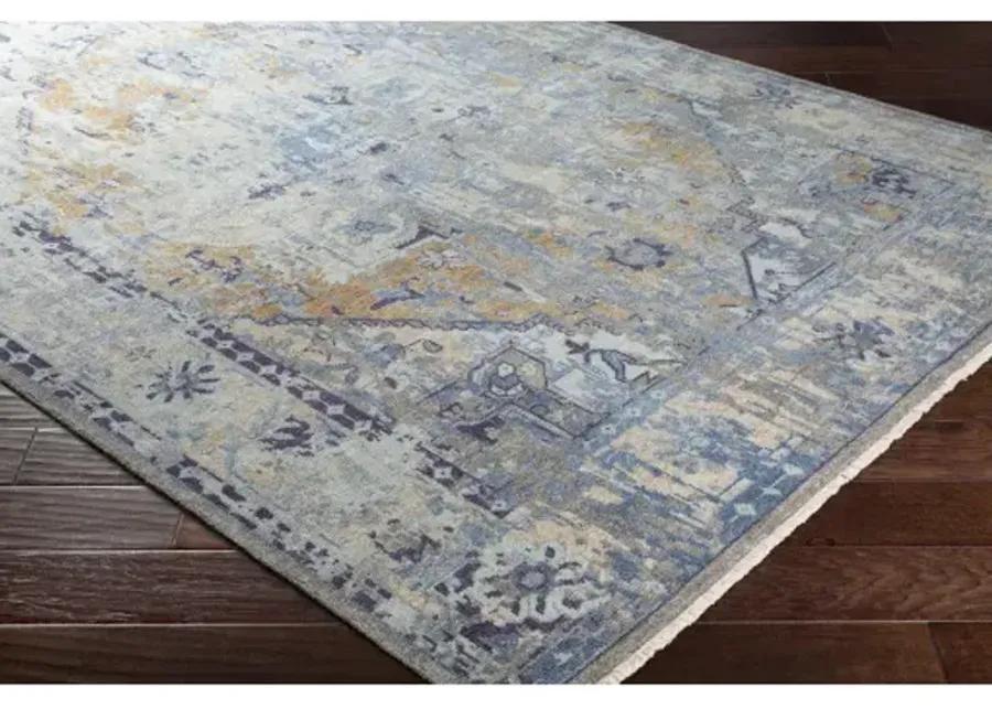 Cappadocia 2' x 3' Rug