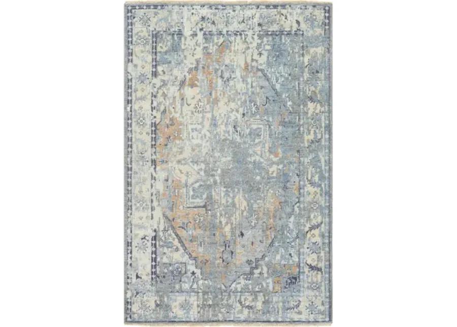 Cappadocia 2' x 3' Rug