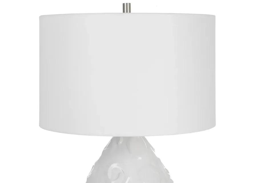 Loop Table Lamp