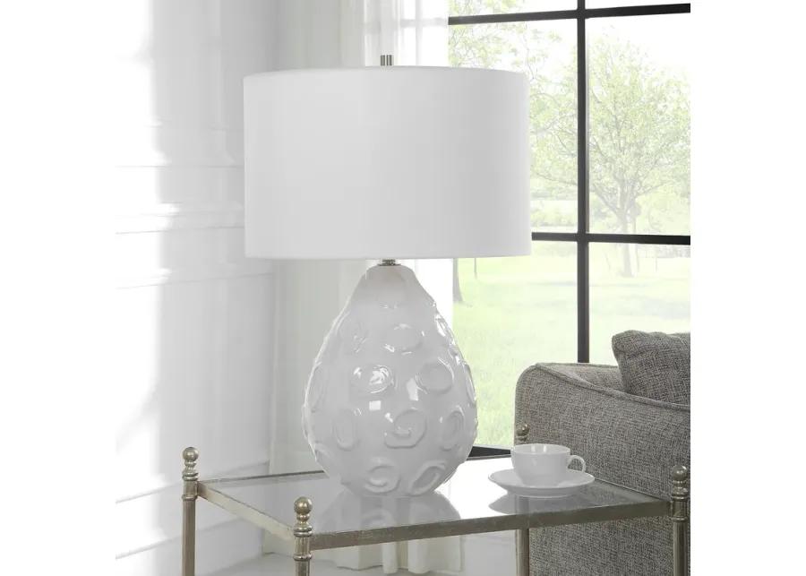 Loop Table Lamp