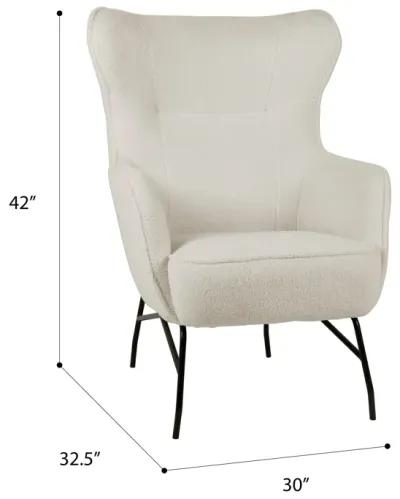 Franky Accent Chair