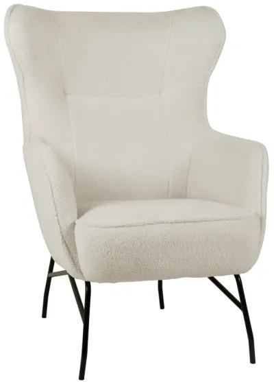 Franky Accent Chair