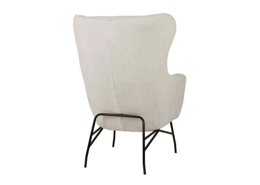 Franky Accent Chair