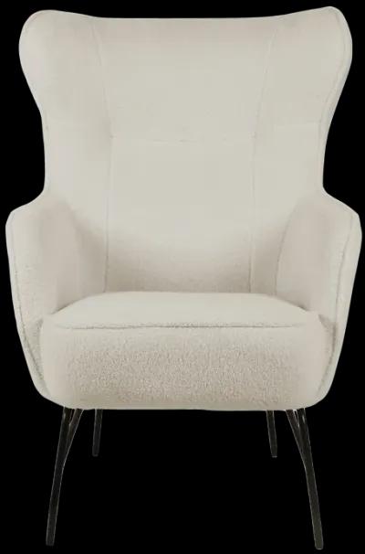 Franky Accent Chair