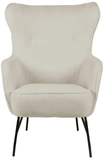 Franky Accent Chair