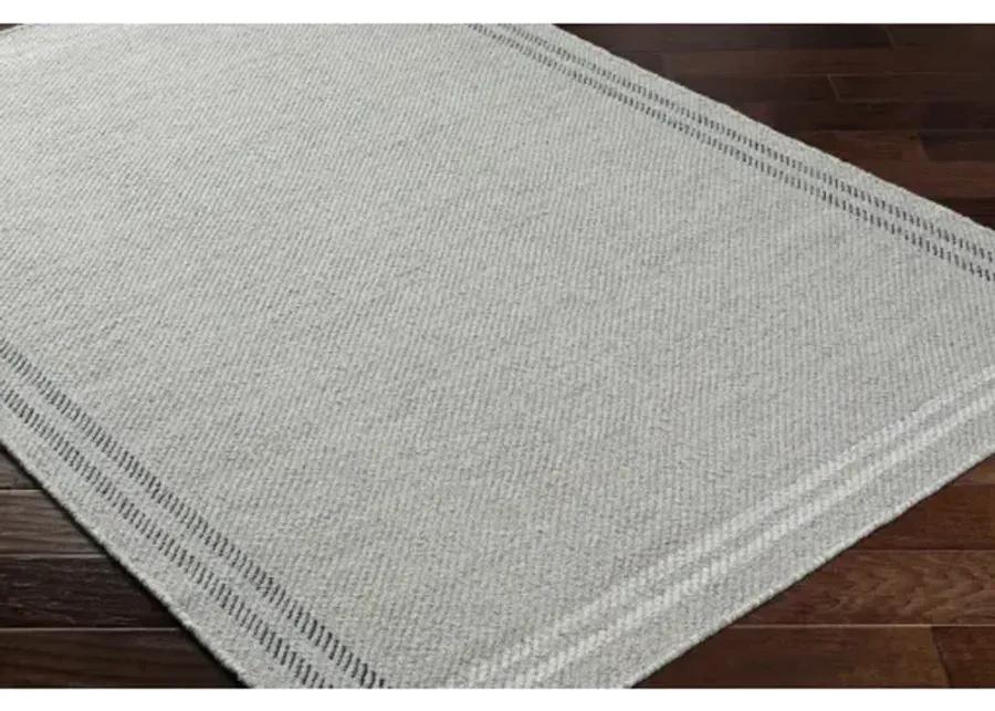 Mardin MDI-2336 5' x 7'6" Hand Made Rug