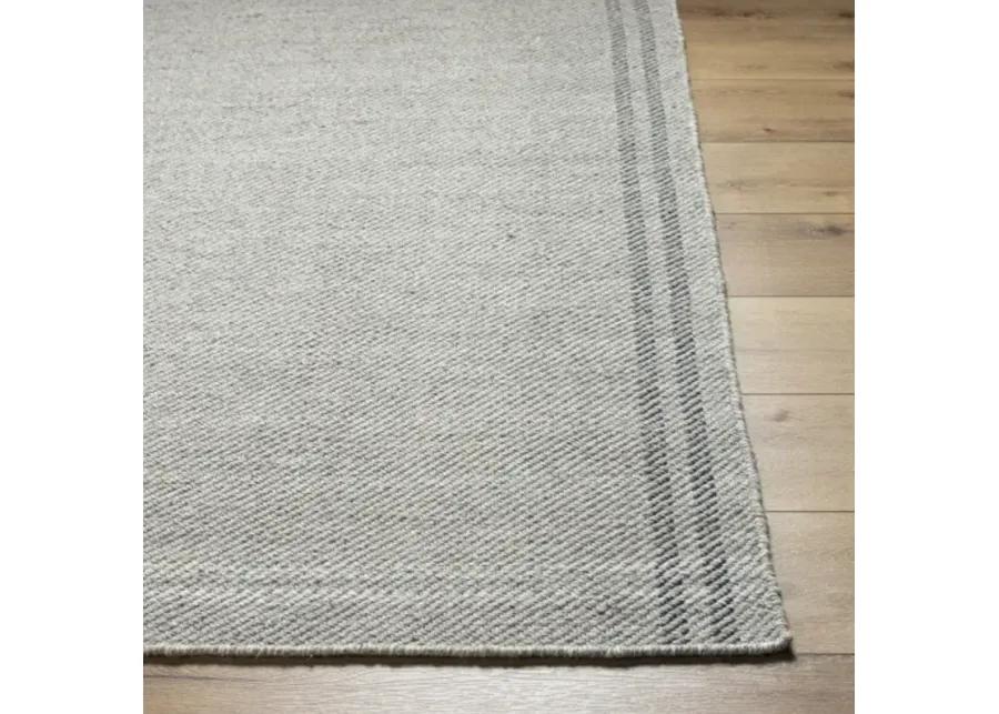 Mardin MDI-2336 5' x 7'6" Hand Made Rug