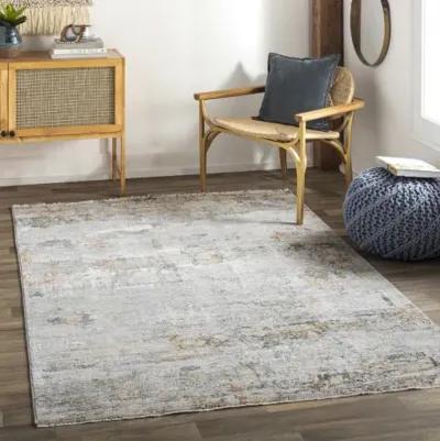 Laila 7'10" Round Rug