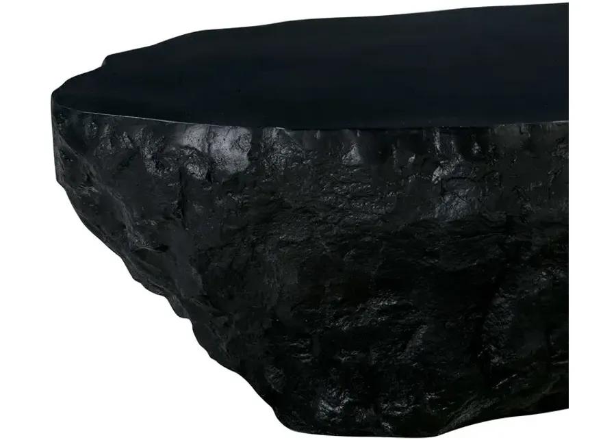 Crag Indoor/Outdoor Coffee Table