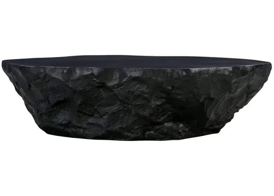 Crag Indoor/Outdoor Coffee Table