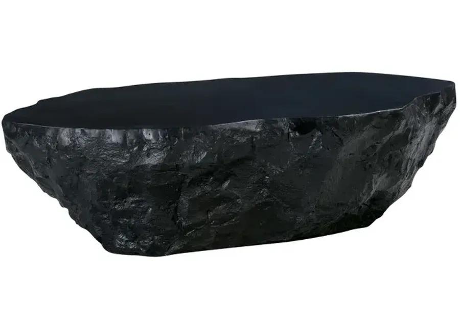 Crag Indoor/Outdoor Coffee Table