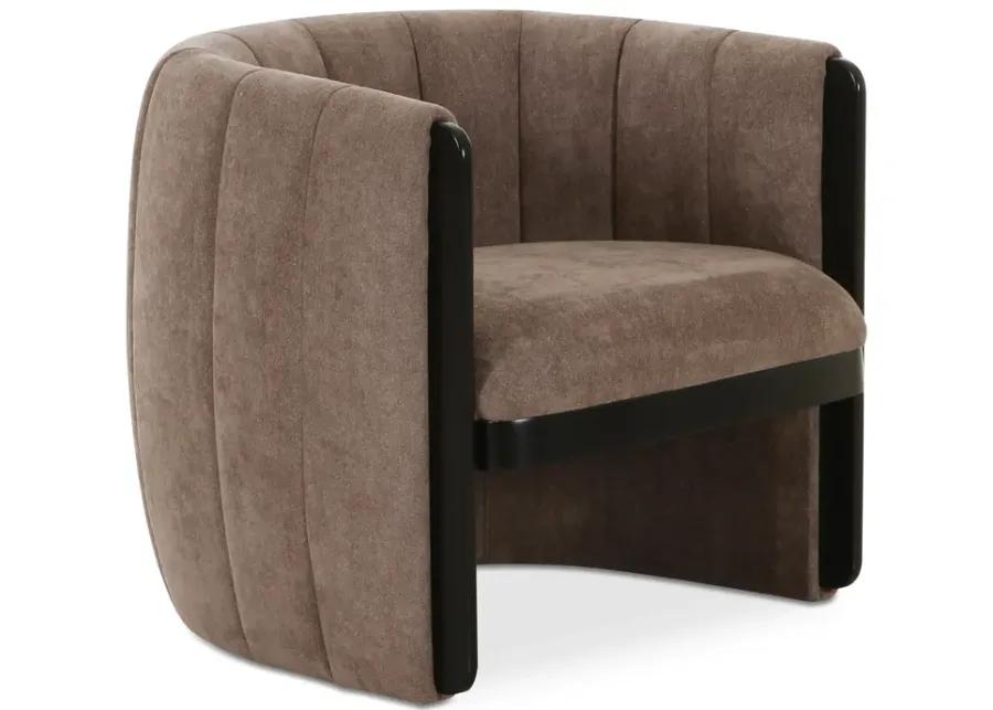 FRANCIS ACCENT CHAIR