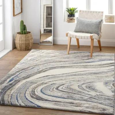 Tuscany 4'3" x 5'7" Rug