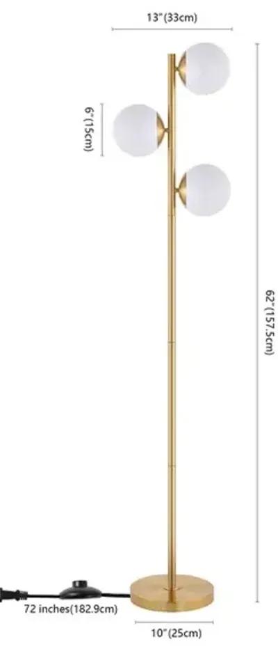 DEVLYN FLOOR LAMP