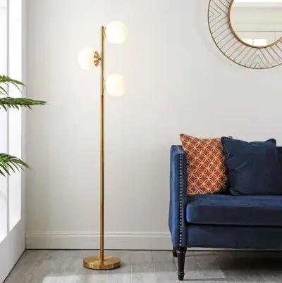 DEVLYN FLOOR LAMP