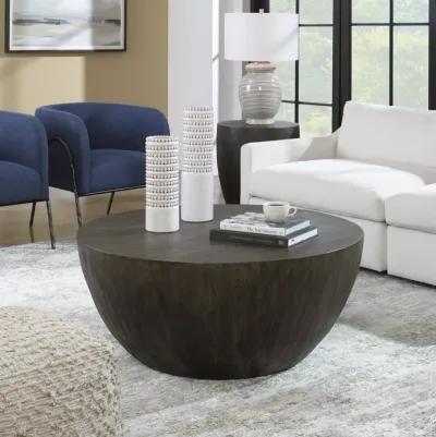 Lark Round Coffee Table