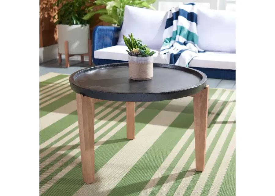 VALTON SIDE TABLE